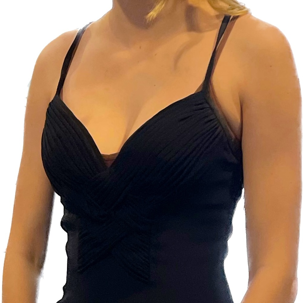Prom/wedding/black tie